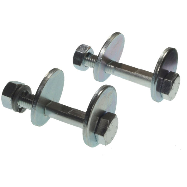 Moog Chassis Alignment Cam Bolt Kit (MPN: K6302)