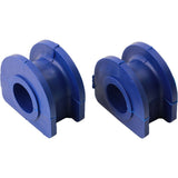 Moog Chassis Stabilizer Bar Mount Bushing (MPN: K6408)