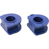 Moog Chassis Stabilizer Bar Mount Bushing (MPN: K6439)