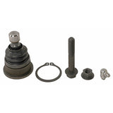 Moog Ball Joint Problem Solver (MPN: K6664)