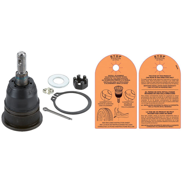 Moog Ball Joint (MPN: K6696)