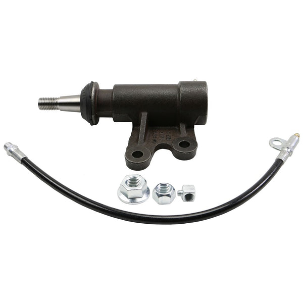 Moog Chassis Idler Arm Bracket (MPN: K6722)