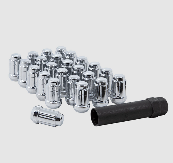 Gorilla Wheel Installation Kit (MPN: K6CS-12125GR)