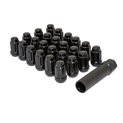 Gorilla Wheel Installation Kit (MPN: K6CS-12150BGR)