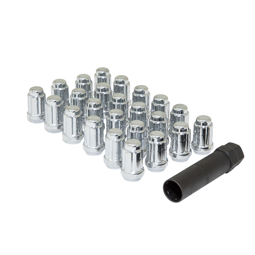 Gorilla Wheel Installation Kit (MPN: K6CS-12150GR)