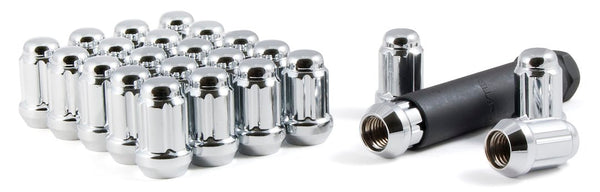 Gorilla Wheel Installation Kit (MPN: K6CS-0012GR)