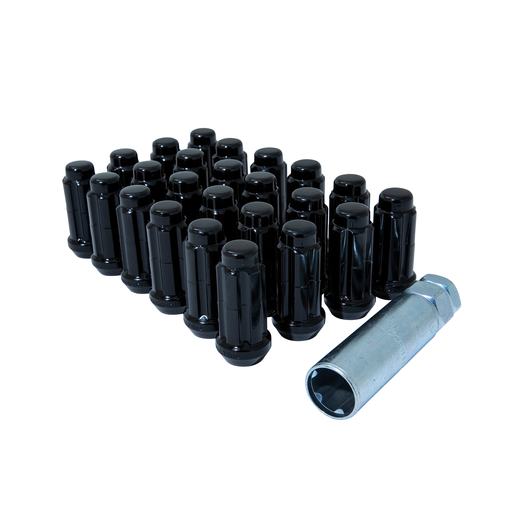 Gorilla Wheel Installation Kit (MPN: K6TS-14150BGR)