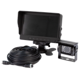 GEMINEYE Backup Camera System (MPN: K7000B)