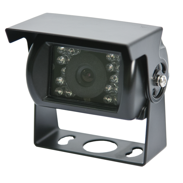 GEMINEYE Backup Camera System (MPN: K7000B)