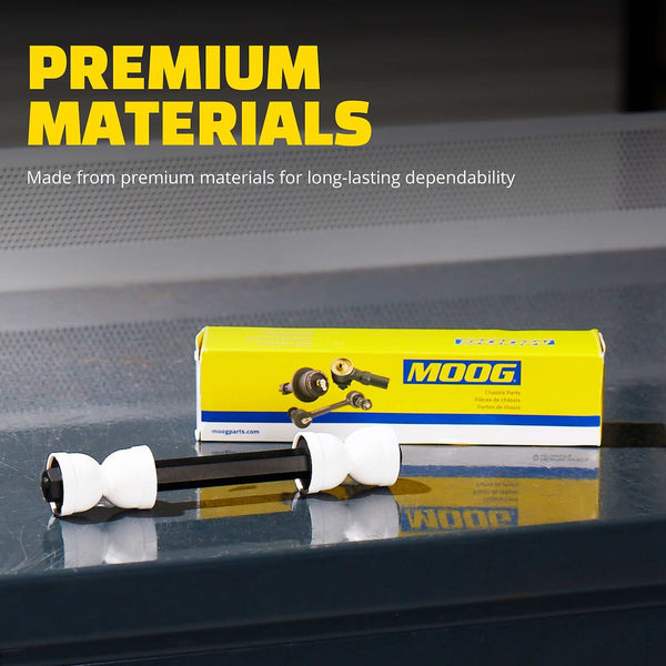 Moog Stabilizer Bar Link Kit (MPN: K700538)