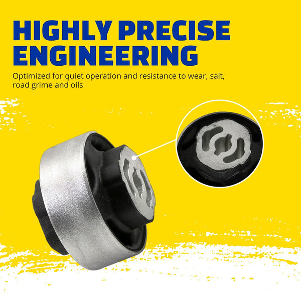 Moog Control Arm Bushing (MPN: K7006)