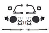 Fabtech Tundra Lift Kit (MPN: K7086DL)