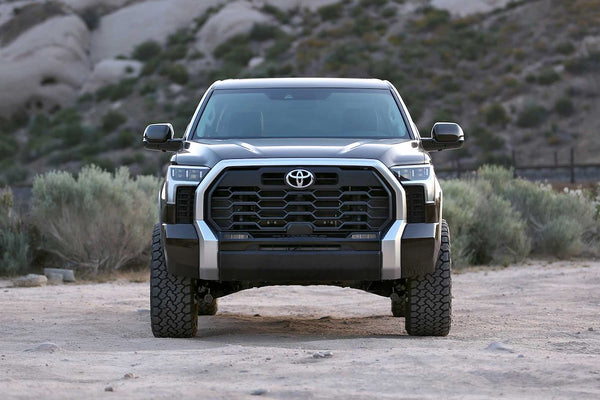 Fabtech Tundra Lift Kit (MPN: K7086DL)