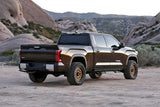 Fabtech Tundra Lift Kit (MPN: K7086DL)