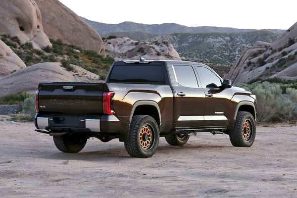Fabtech Tundra Lift Kit (MPN: K7086DL)