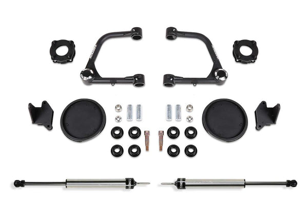 Fabtech Tundra Lift Kit (MPN: K7086DL)