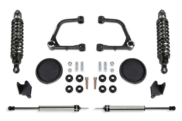 Fabtech Motorsports Tundra Lift Kit (MPN: K7087DL)