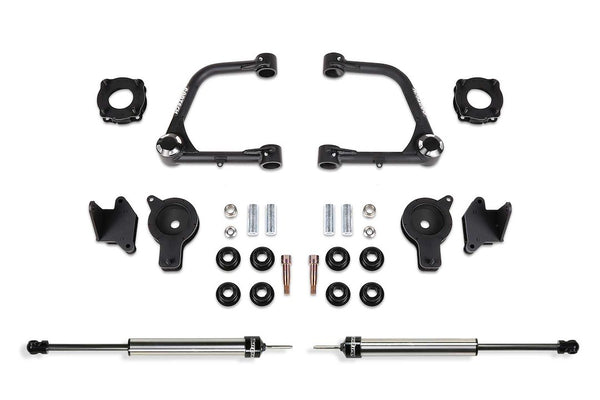 Fabtech Motorsports Tundra Lift Kit (MPN: K7089DL)