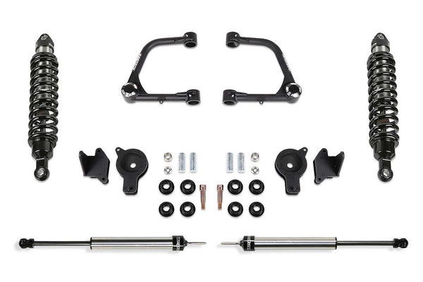 Fabtech Tundra Lift Kit (MPN: K7090DL)