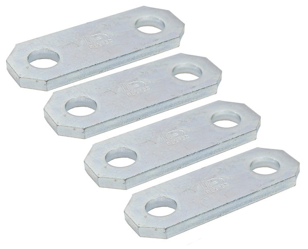 Dexter Axle Leaf Spring Shackle Plate (MPN: K71-288-00)