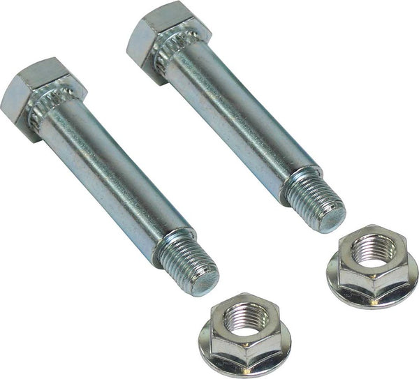 Dexter Group Leaf Spring Shackle Bolt (MPN: K71-290-00)
