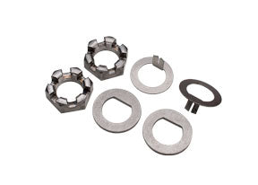 Dexter Trailer Spindle Nut (MPN: K71-335-00)