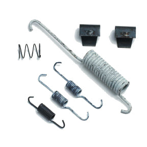 Dexter Trailer Brake Hardware Kit (MPN: K71-361-00)