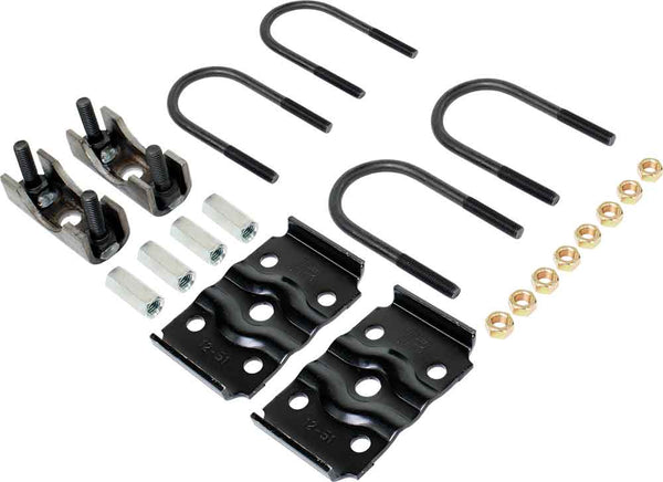 Dexter Group Leaf Spring Over Axle Conversion Kit (MPN: K71-384-00)