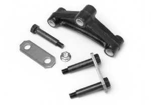 Dexter Group Trailer Suspension Kit (MPN: K71-401-00)