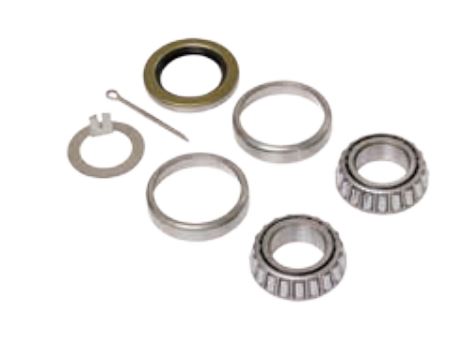 Dexter Group Trailer Wheel Bearing Kit (MPN: K71-715-00)