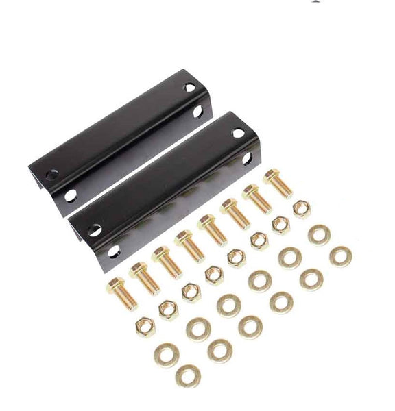 Dexter Trailer Suspension Kit (MPN: K71-724-01)
