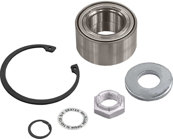 Dexter Nev-R-Lube Trailer Wheel Bearing (MPN: K71-997-00)