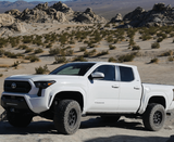 Fabtech Motorsports Lift Kit Suspension (MPN: K7102)