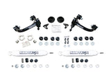 Fabtech Motorsports Lift Kit Suspension (MPN: K7105)