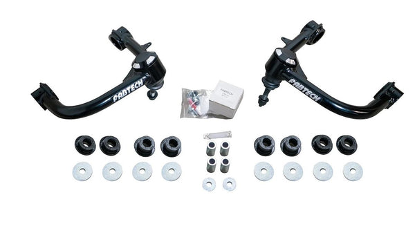 Fabtech Motorsports Lift Kit Suspension (MPN: K7105)