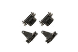 Fabtech Motorsports Lift Kit Suspension (MPN: K7105)