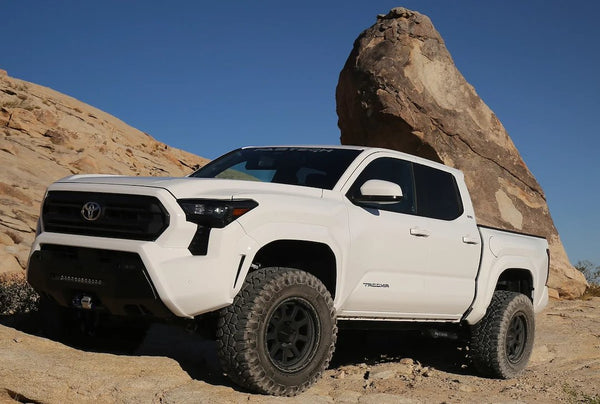 Fabtech Motorsports Lift Kit Suspension (MPN: K7105)