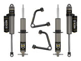 Icon Vehicle Dynamics Leveling Kit Suspension (MPN: K73073T)
