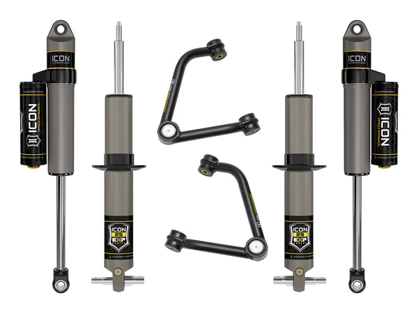 Icon Vehicle Dynamics Leveling Kit Suspension (MPN: K73073T)