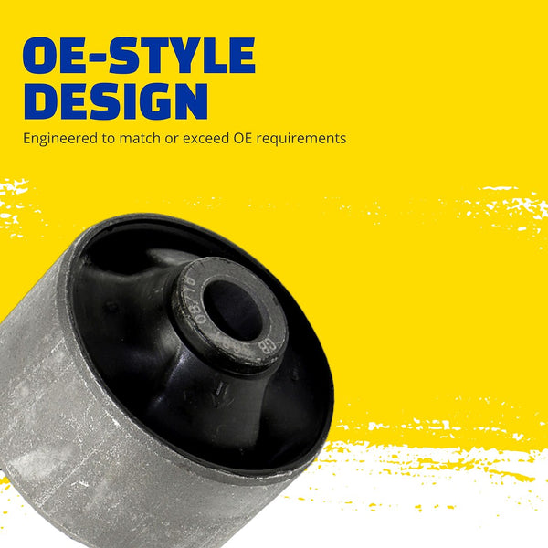 Moog Control Arm Bushing (MPN: K7389)
