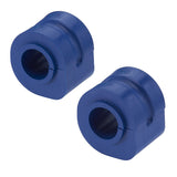 Moog Chassis Stabilizer Bar Mount Bushing (MPN: K7406)