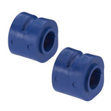 Moog Chassis Stabilizer Bar Mount Bushing (MPN: K7406)