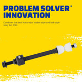 Moog Stabilizer Bar Link Kit (MPN: K7453)