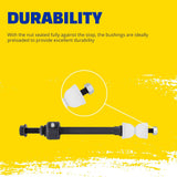 Moog Stabilizer Bar Link Kit (MPN: K7453)