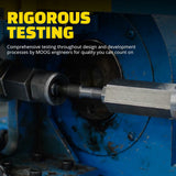 Moog Stabilizer Bar Link Kit (MPN: K7453)