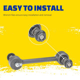 Moog Stabilizer Bar Link Kit (MPN: K750097)