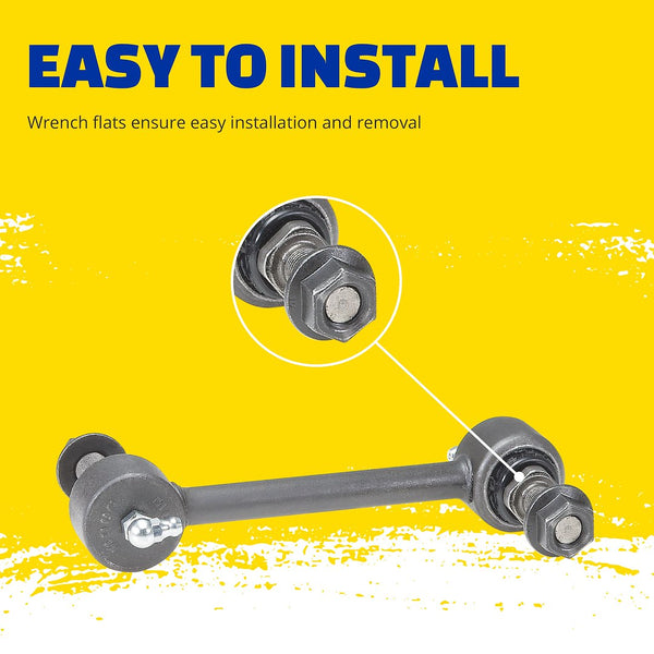 Moog Stabilizer Bar Link Kit (MPN: K80252)