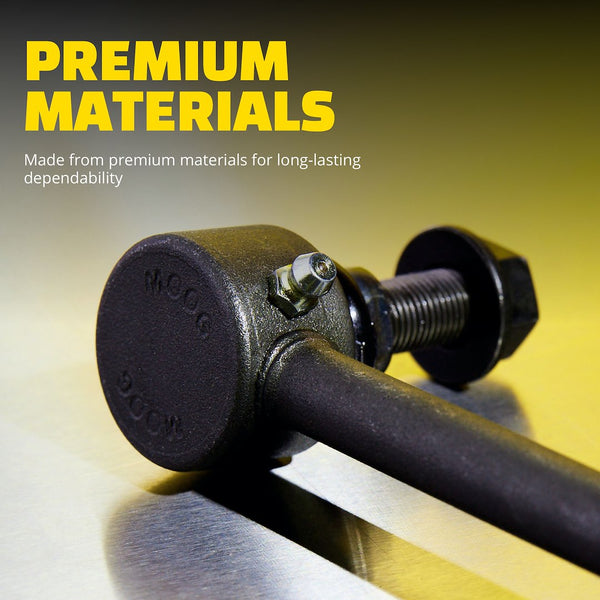 Moog Chassis Stabilizer Bar Link Kit (MPN: K750205)