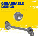 Moog Stabilizer Bar Link Kit (MPN: K750977)