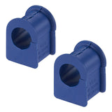 Moog Chassis Stabilizer Bar Mount Bushing (MPN: K80072)